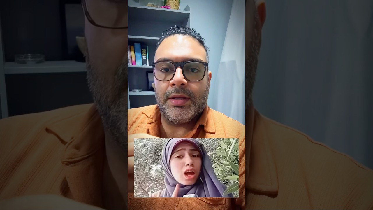 إخلاء سبيل علياء قمرون وتجديد حبس محمد عبد العاطي 📰