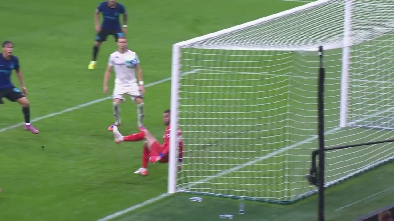 Inter Dominates Fiorentina 3-0 – Match Highlights & Reactions ⚽