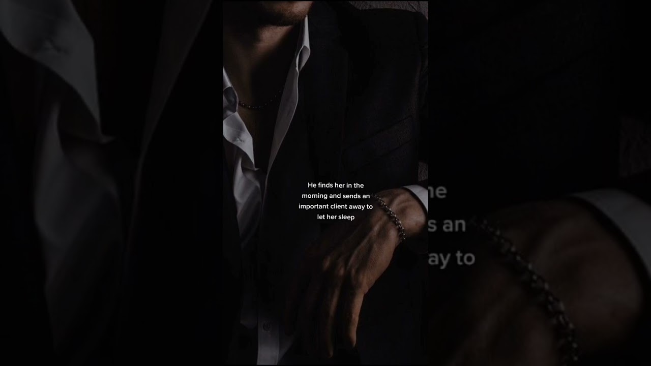 Mafia & the Golden Girl by Liakardin 📖