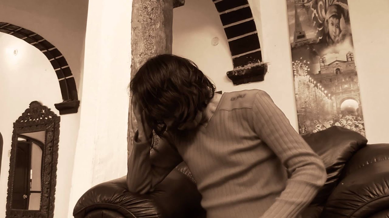 Mac Salvador - CORAZÓN CORAZÓN (Video Oficial)