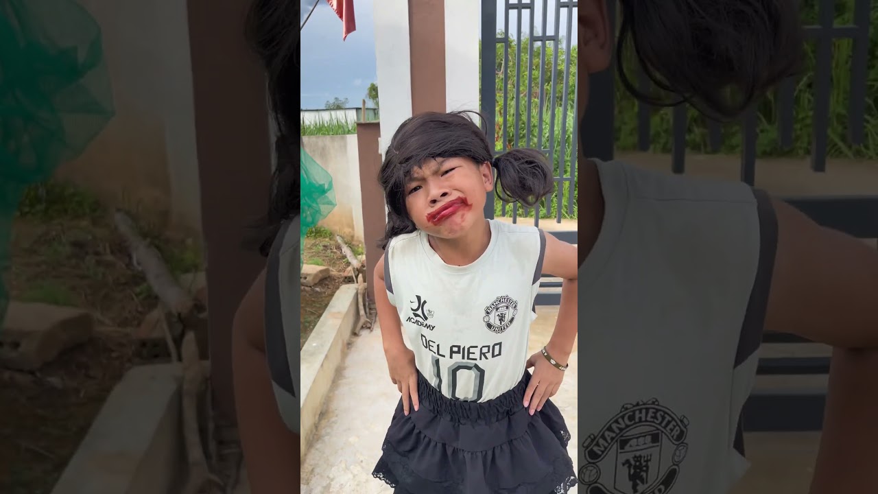 Hôm qua anh đi đâu? | Lùn Tippi 🎥