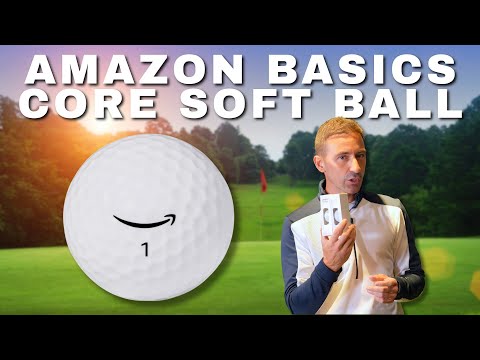 I Tested the Amazon Golf Ball… The Results SHOCKED Me!