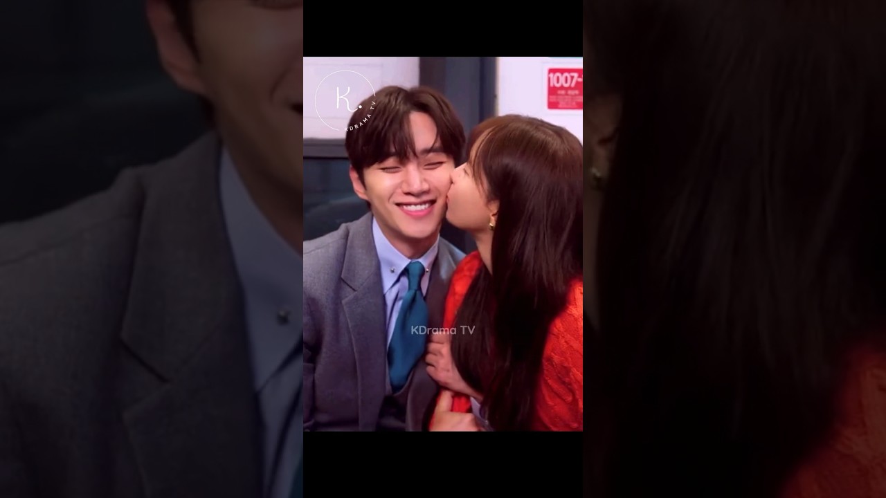 Sarang Charges Gu Won Daily in King The Land Episode 11