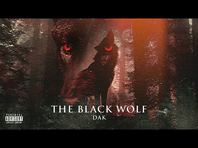🔥 DAK - Porto Belo (Official Audio) | New Track from 'The Black Wolf' Project