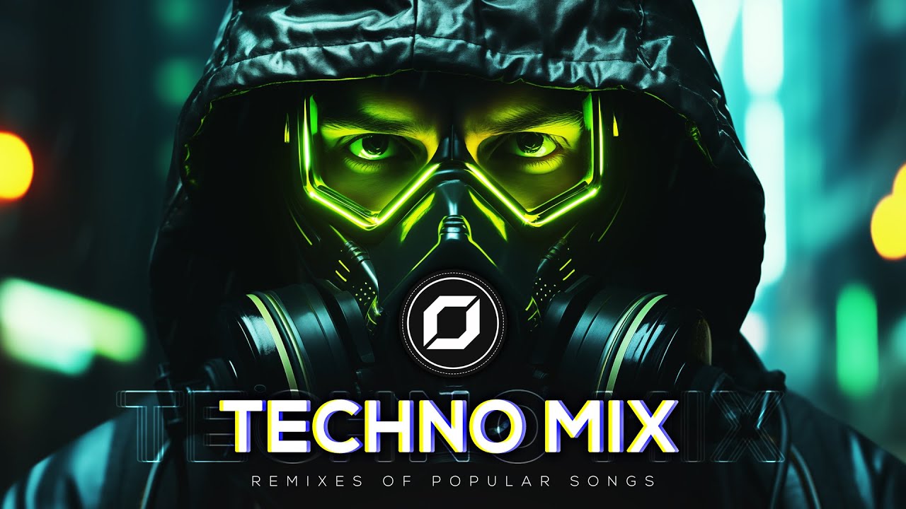 Techno Mix 2024: Top Remixes & Bangers π₯