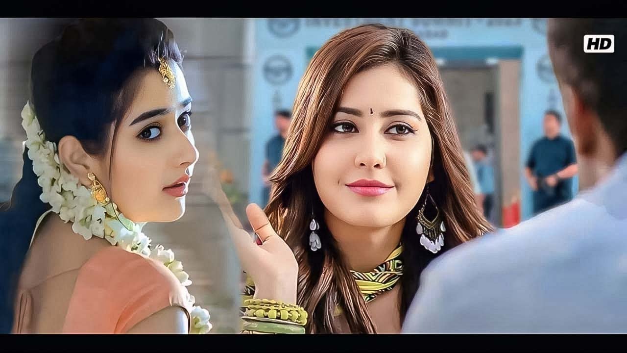 Super Lover Hindi Dubbed Action Romance π¬