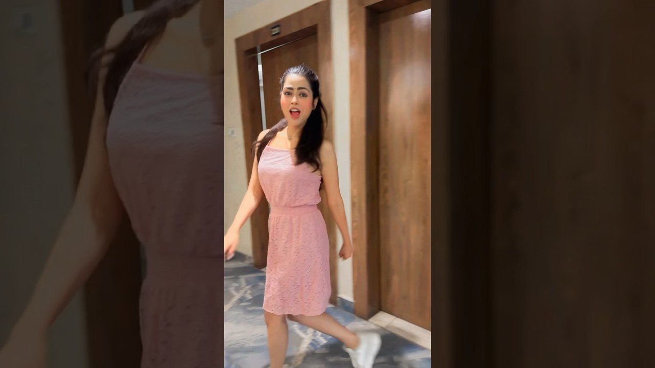 Ghar ki Malkin: Bhojpuri Style 🤓