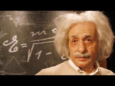 Einstein e as Mitos sobre Matemática 🤔