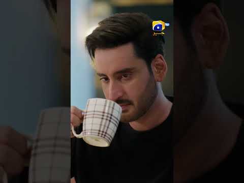 Mohra Episode 46 Promo | Tonight at 8:00 PM only on Har Pal Geo #mohra #shorts