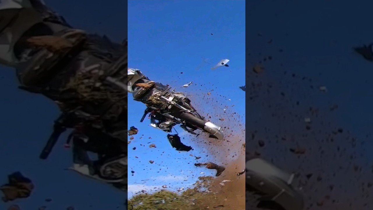 The Deadliest Crash in History