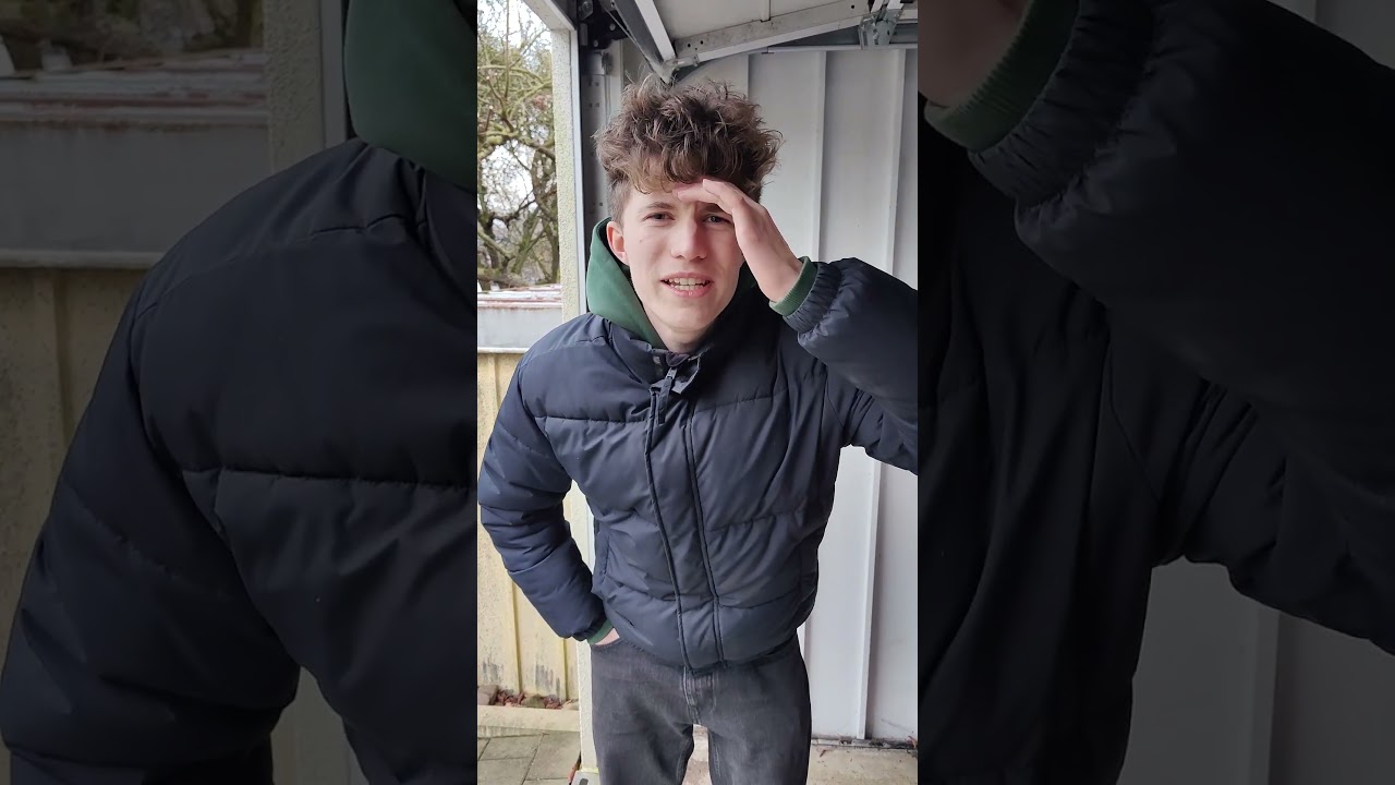 Wer gibt so viel Geld für Feuerwerk aus?🤦♂️