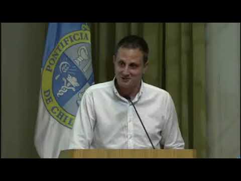 Simposio de Inmunología Primavera con Dr. Rafael Araos 🌱