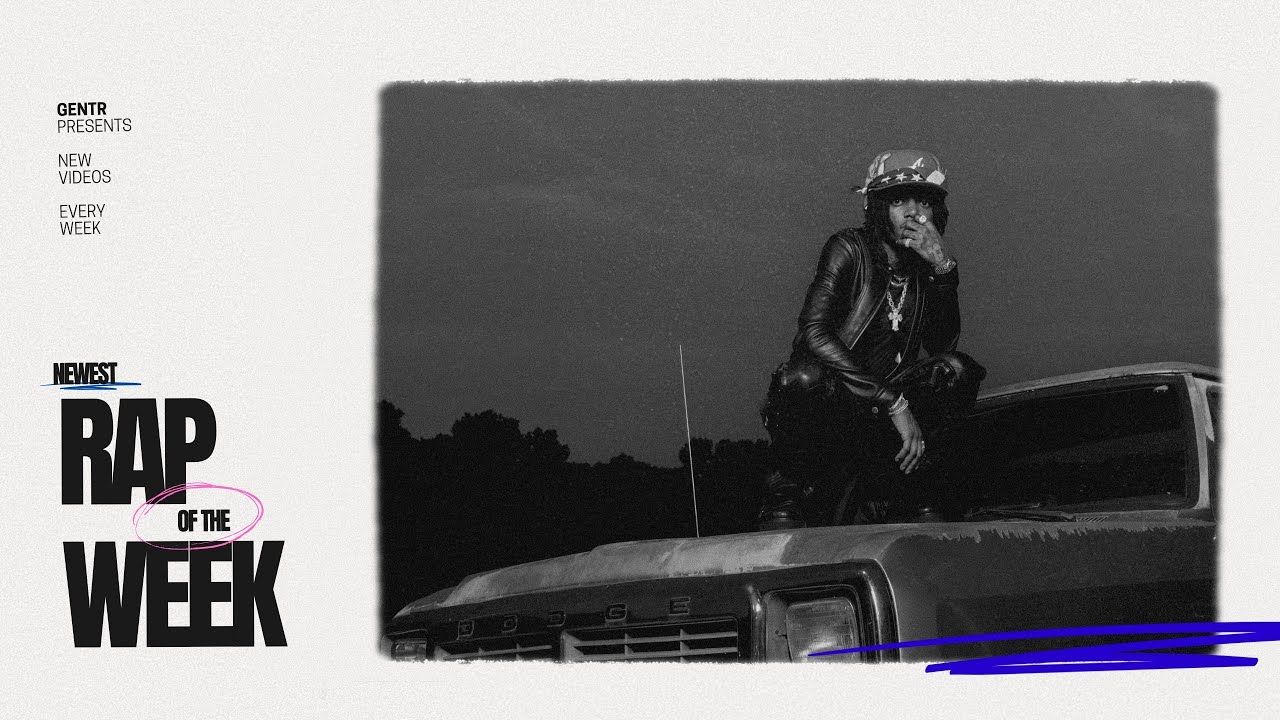 Top New Rap Songs - Week of August 31, 2025 🎵