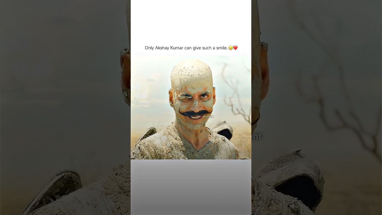 Akshay Kumar's Best Moments 😂🔥