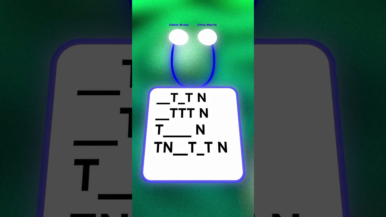 Whitespace: Язык программирования без букв и цифр 🤯