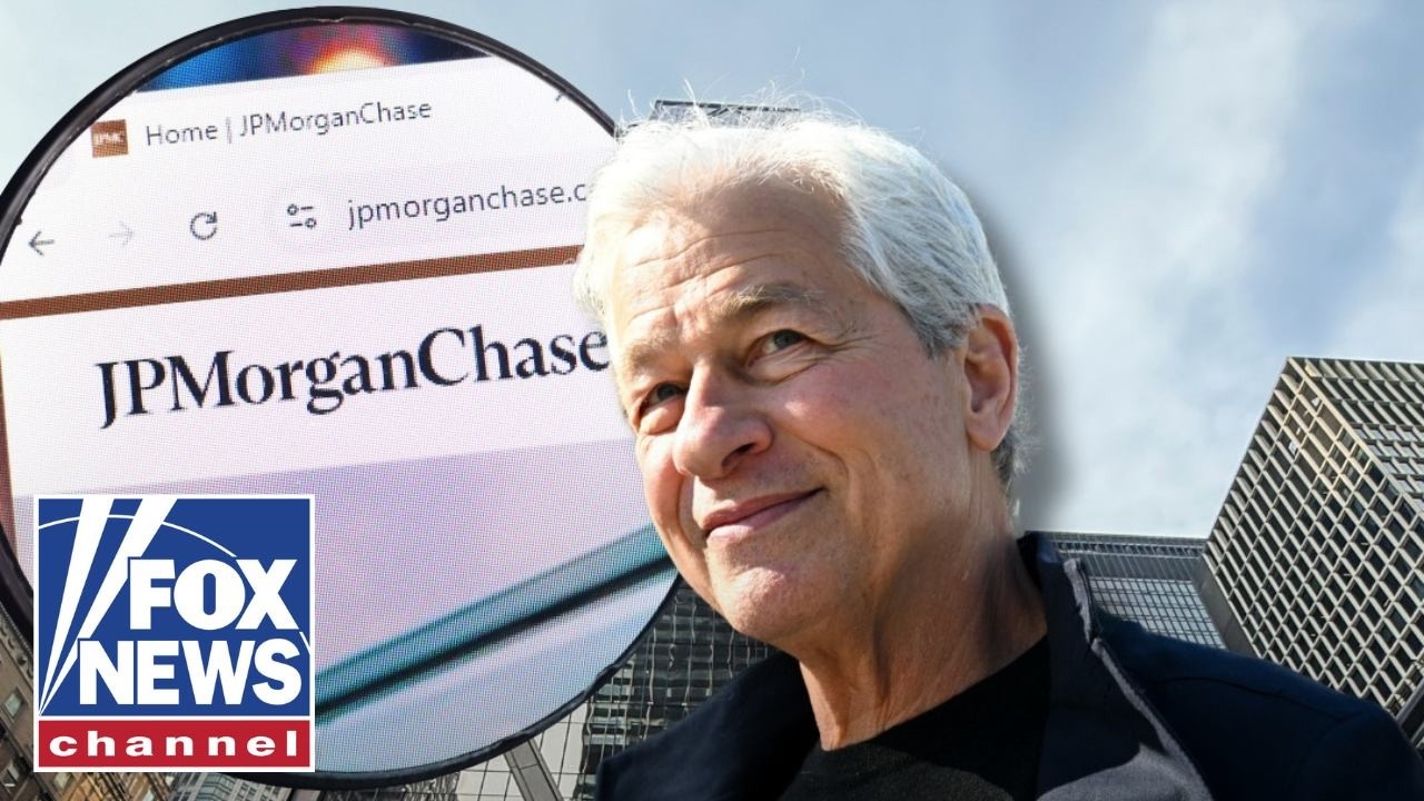 JPMorgan CEO reveals BOLD prediction for AI generation
