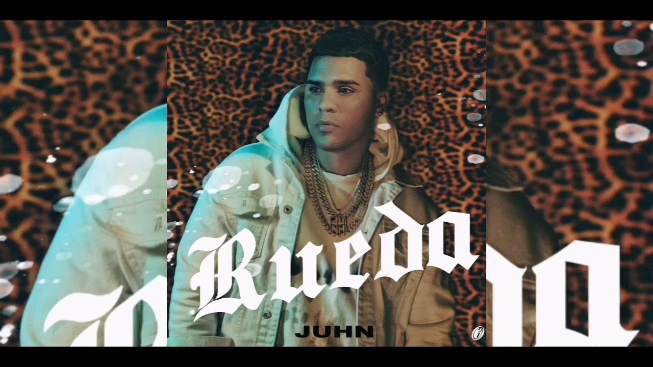 Rueda - Juhn: A Fresh Musical Blend