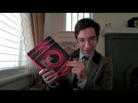 THE THREE MATH BOOKS THAT CHANGED MY LIFE