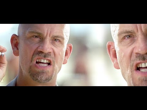 Con Air (1997) - Cy....Onara