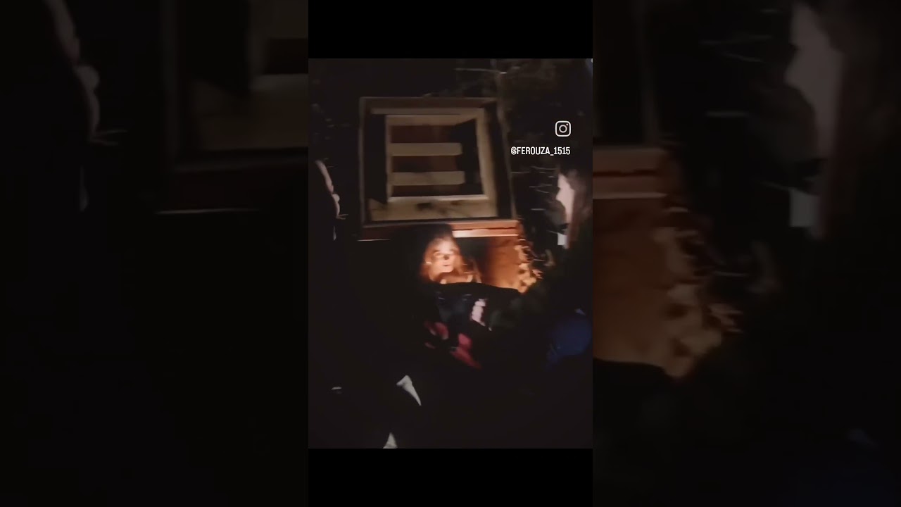 Hudutsuz Sevda Kamera Arkası 🎬