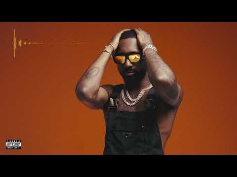 Dopebwoy - Therapie (Official Audio)