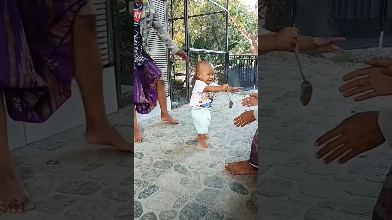 Muhammad Amin Kutbi's Inspiring Sholawat 🎶 | Habibiofficial #Explore