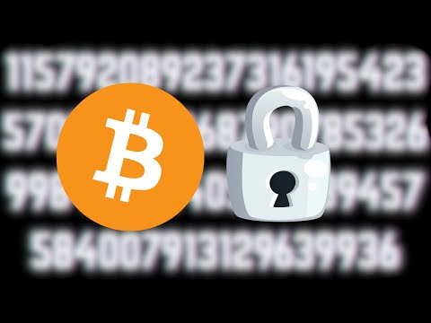 Understanding Cryptography in One Minute