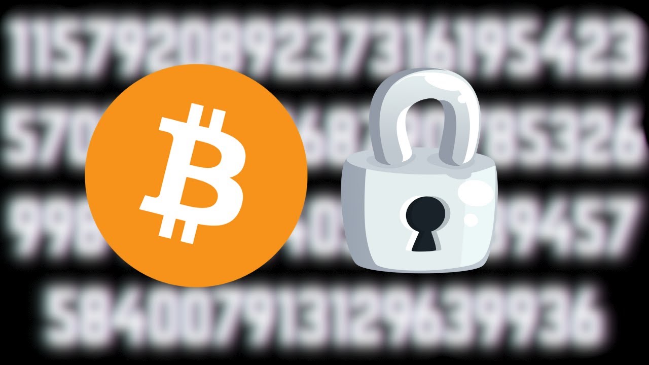 Understanding Cryptography in One Minute