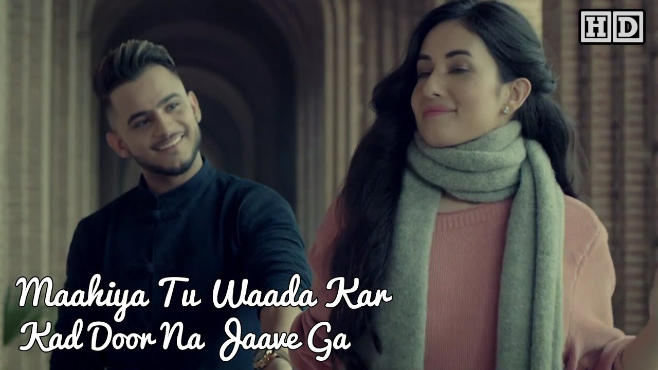 Main Teri Ho Gayi - Romantic Punjabi Hit 🎶
