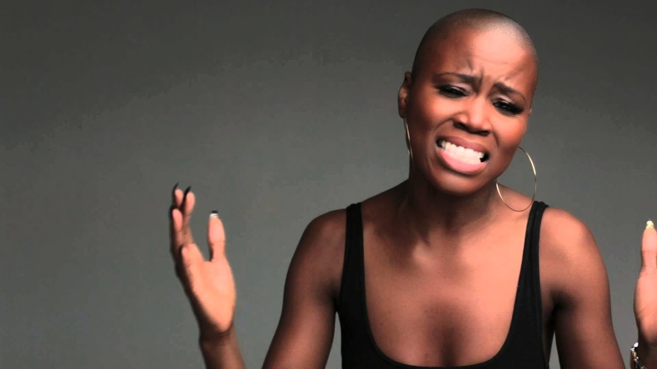 V Bozeman's 'What Is Love' – Listen Now on iTunes 🎶