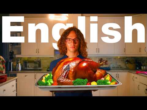 Learn English Naturally While Cooking 🧑‍🍳 | Comprehensible Input
