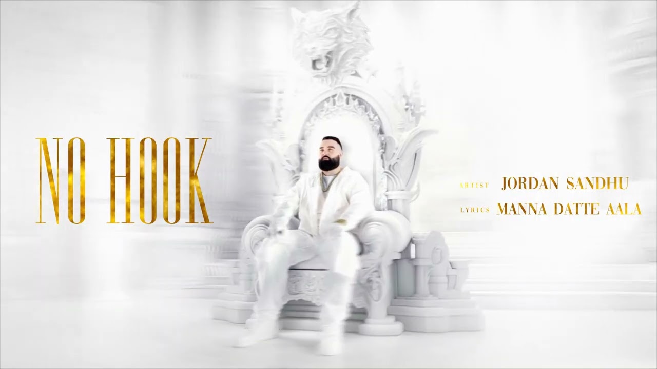 Jordan Sandhu's 'Intense' Album Out Now 🎶