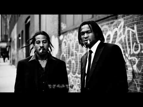 Unreleased 90’s Hip Hop | Old School Vibes