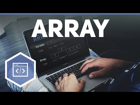 Java Tutorial 10: Understanding Arrays