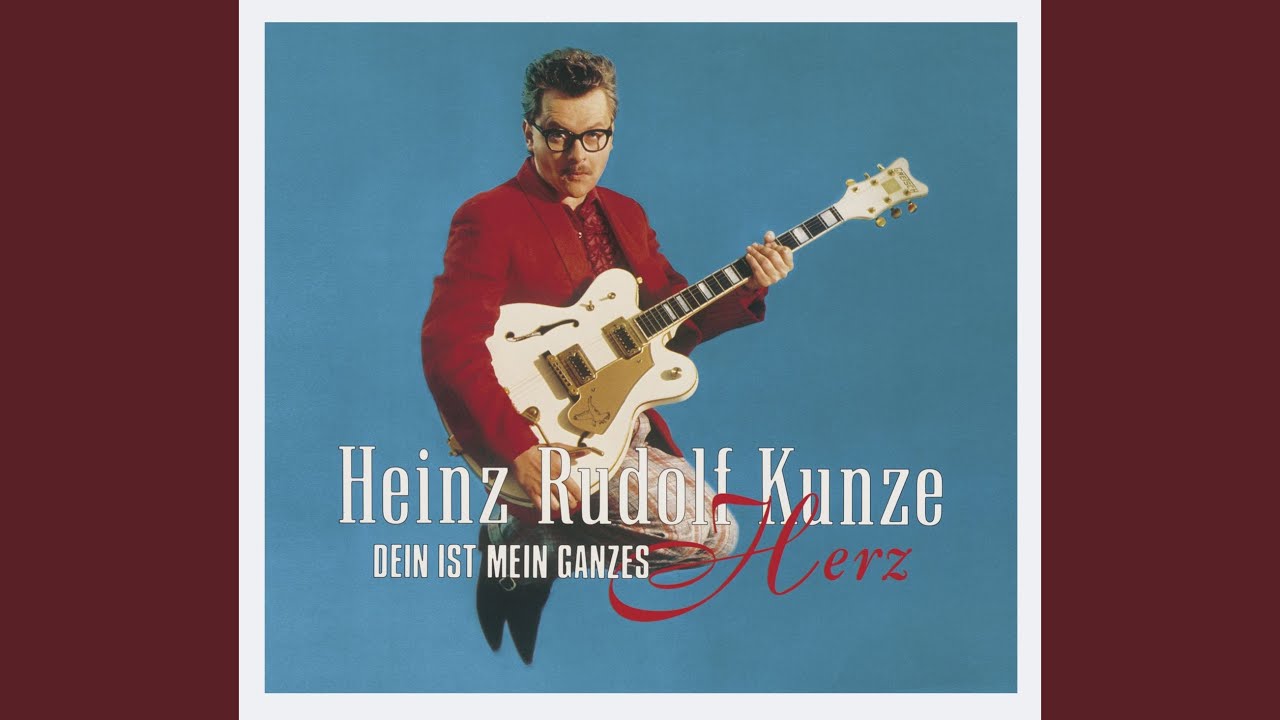 Dein ist mein ganzes Herz (Remaster 2008) 🎶