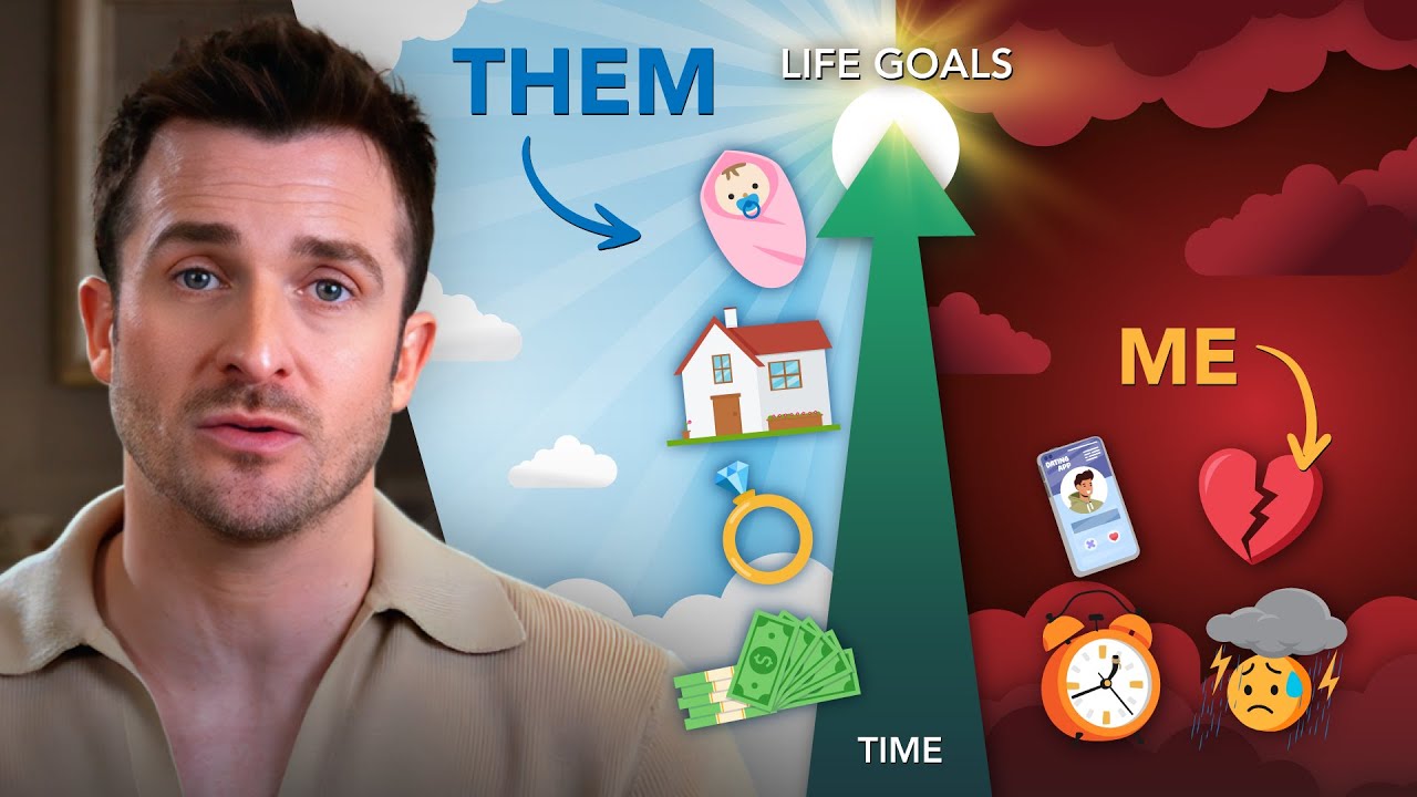 My Honest Advice for Those Feeling Behind in Life