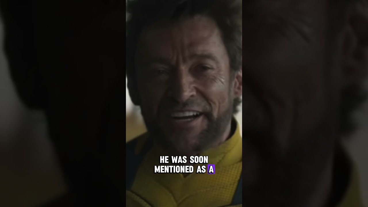 All Wolverine Variants in 1 Minute 🦸‍♂️