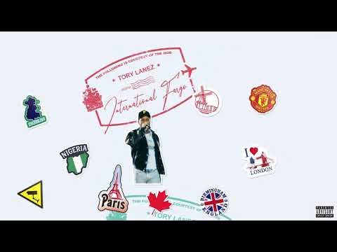 Tory Lanez - DJA DJA (Ft Aya Nakamura)