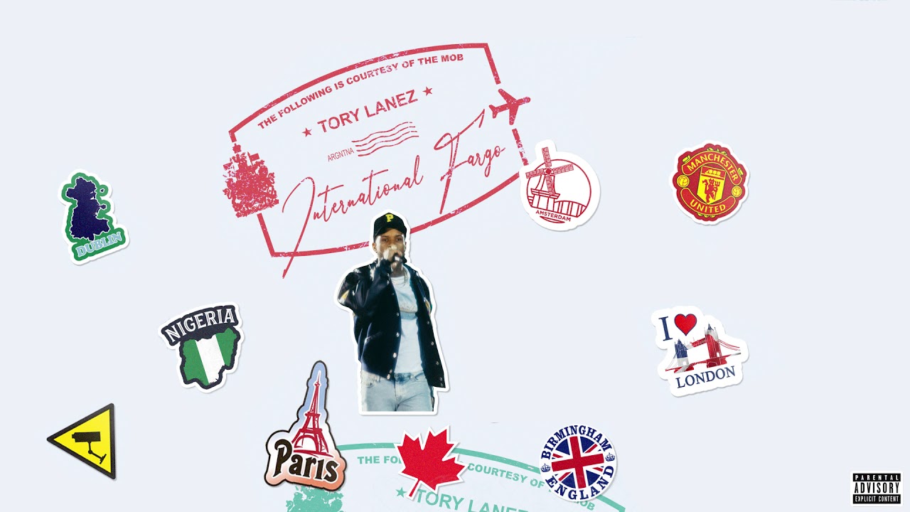 Watch Tory Lanez's Exclusive Live Performance of 'DJA DJA' ft. Aya Nakamura on May 1 ๐ถ