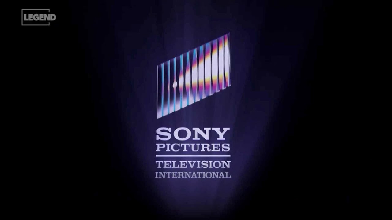 Spelling-Goldberg / Sony Pictures Television International / Sony Pictures Television (1976/2005)