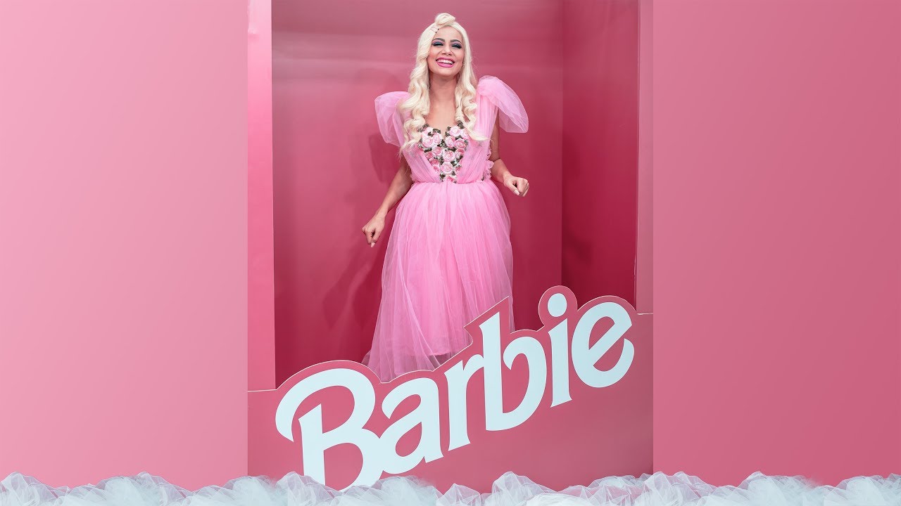 شيرين اللجمي - تفنن في غرامي ❤️ رومانسية ساحرة وأحاسيس جياشة