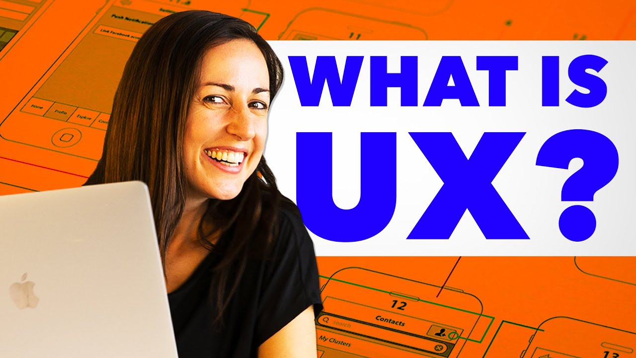 What Is UX Design? A Complete Guide