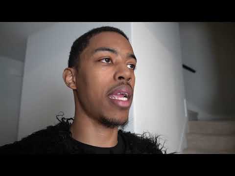 When your roommate is a misguided super hero.