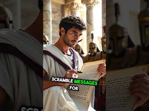 Ancient Secret Codes: From Caesar Cipher to the Uncracked Voynich Manuscript!