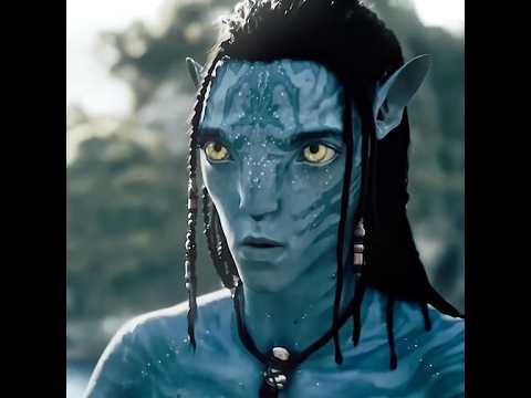 Lo'ak & Tsireya 💕 | Avatar: The Way of Water Edit