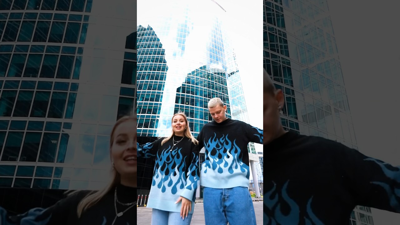 Слышал эту песню? ❤️ 5УТРА - Давай сбежим