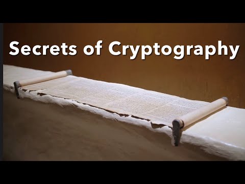 Secrets of Cryptography: From Caesar to Cybersecurity
