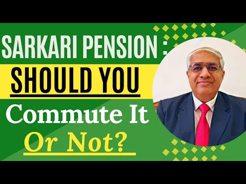 Sarkari Karamchari: Pension Ke Liye Kya Karein? 🤔