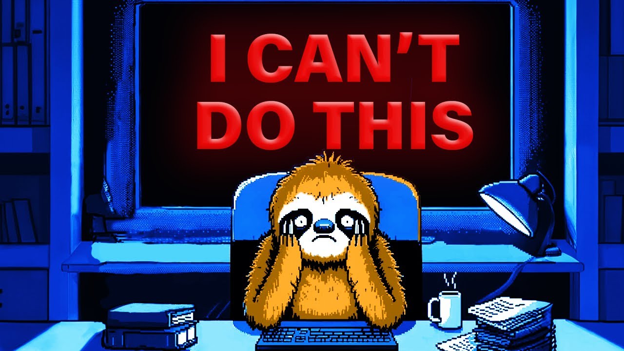 Struggling with Programming? Discover Why It’s Challenging & How to Overcome It 💻