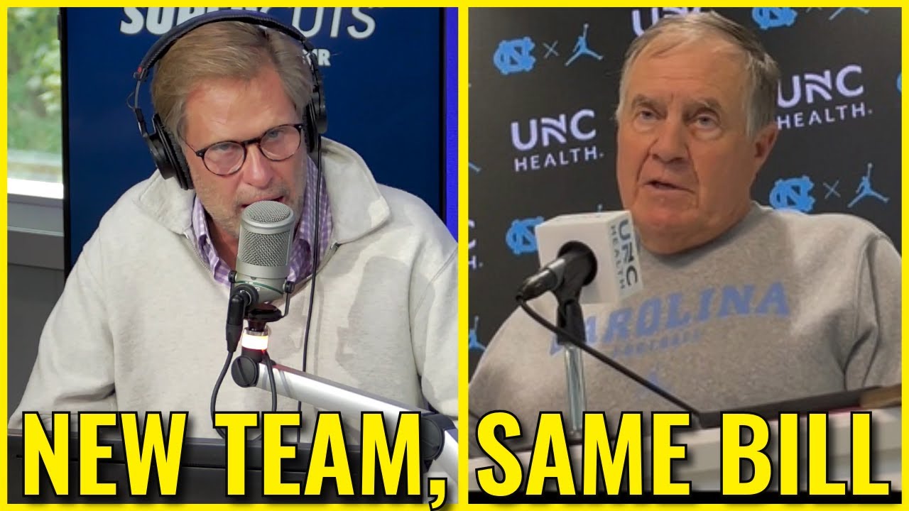 Bill Belichick's Latest Interview Sparks Controversy ๐